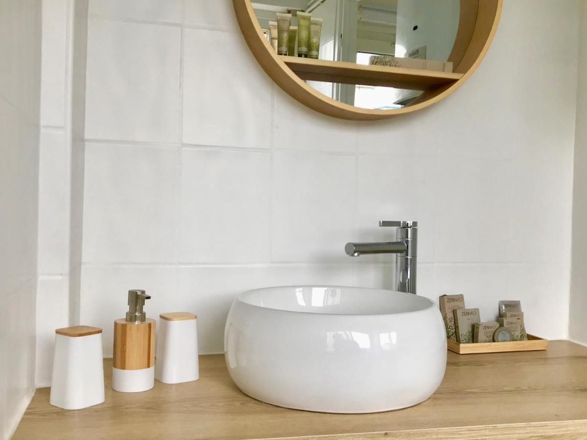 Appartement Vue Mer Dunkirk Ngoại thất bức ảnh