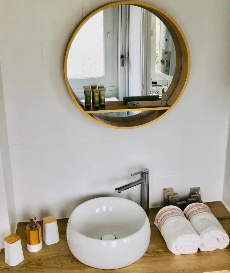 Appartement Vue Mer Dunkirk Ngoại thất bức ảnh